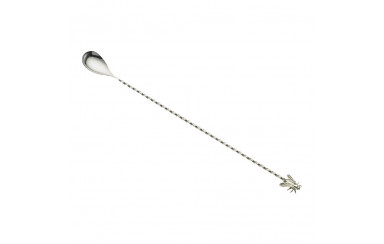 CUCHARA REFRESCADORA MOSCA 33 CMS BAR FLY