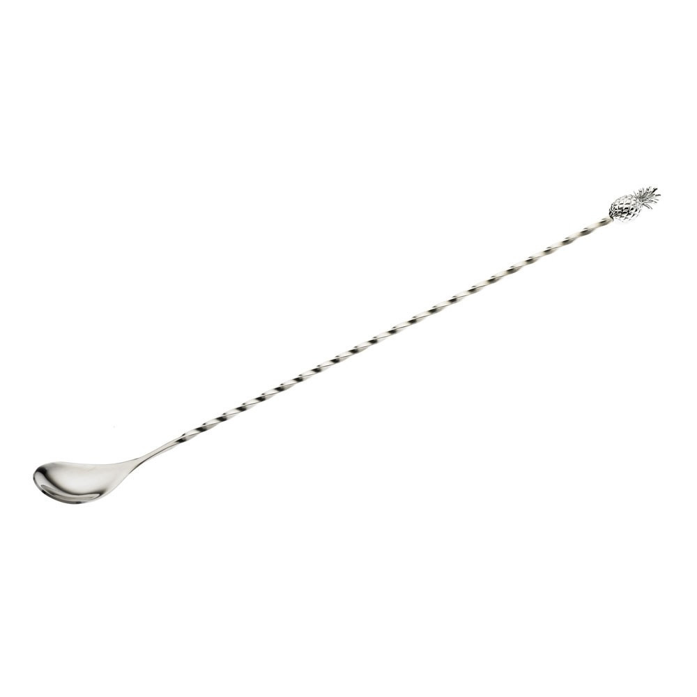 CUCHARA REFRESCADORA PIÑA 33.7  CMS BAR FLY