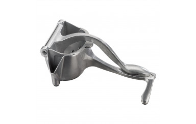 EXPRIMIDOR DE LIMON GRANDE ALUMINIO BAR FLY
