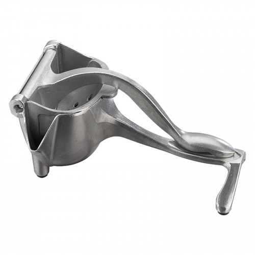 EXPRIMIDOR DE LIMON GRANDE ALUMINIO BAR FLY