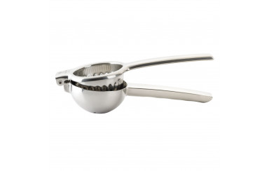 EXPRIMIDOR DE LIMON LUJO ACERO INOX BAR FLY