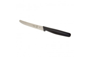 CUCHILLO BAR SIERRA 11 CMS NEGRO BAR FLY