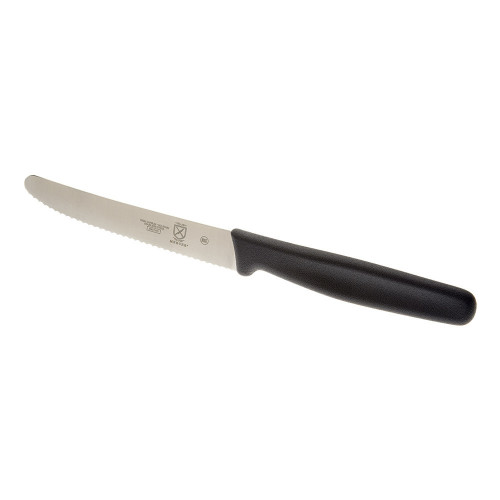 CUCHILLO BAR SIERRA 11 CMS NEGRO BAR FLY