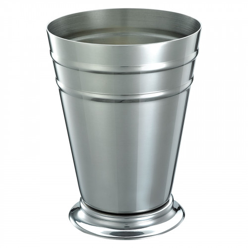 VASO JULEP 13.5 OZS PLATA BAR FLY