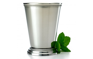 VASO JULEP 12 OZS PLATA BAR FLY