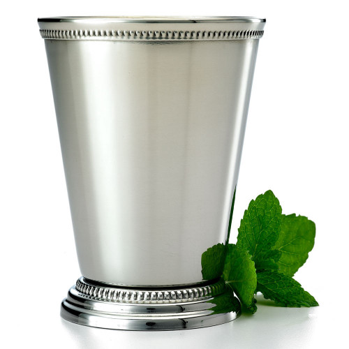 VASO JULEP 12 OZS PLATA BAR FLY