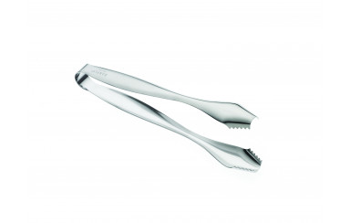 PINZA PARA HIELO PLATA BAR FLY