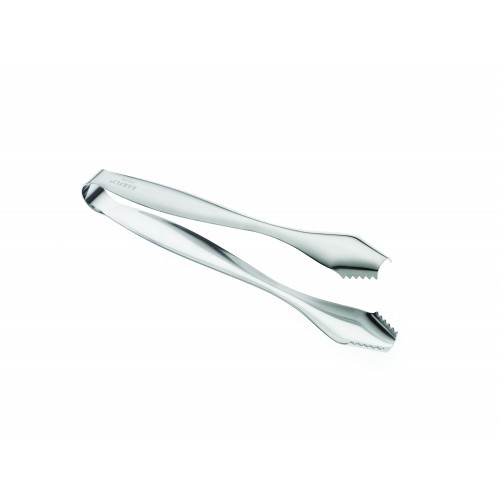 PINZA PARA HIELO PLATA BAR FLY