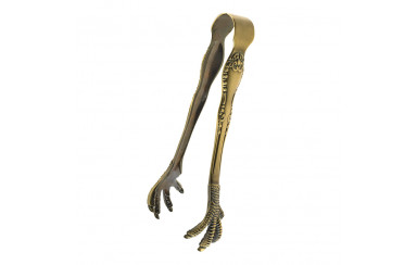 PINZA HIELO TALON COBRE BAR FLY