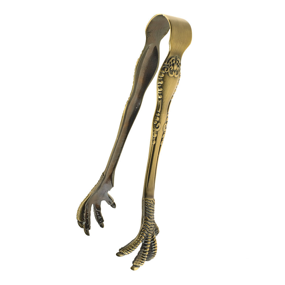 PINZA HIELO TALON COBRE BAR FLY