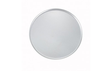 BANDEJA PARA PIZZA ALUMNINIO 14''-35 CM APZC-14 WINCO