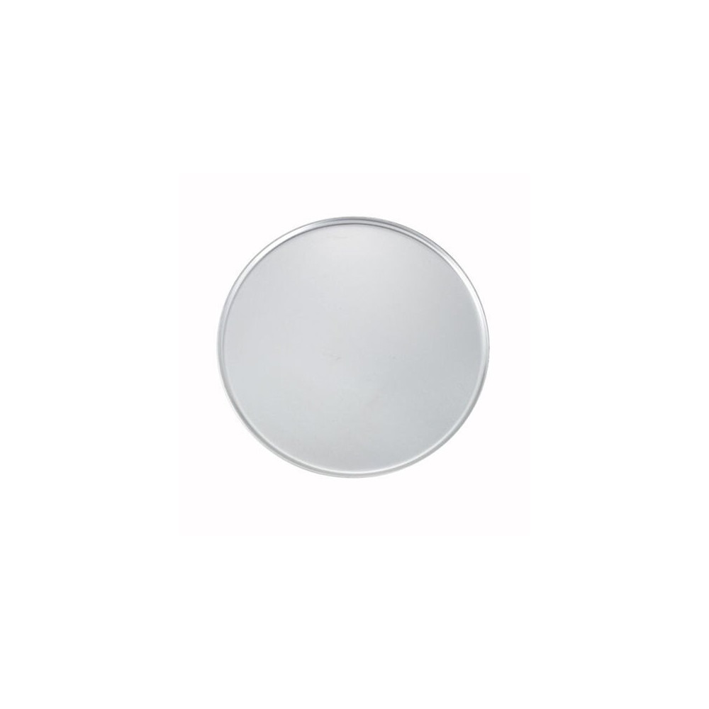 BANDEJA PARA PIZZA ALUMNINIO 14''-35 CM APZC-14 WINCO