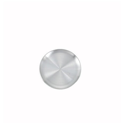 BANDEJA PARA PIZZA ALUMNINIO 8''-20 CM APZC-8 WINCO