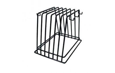 RACK PARA TABLAS DE PICAR CB-6K WINCO