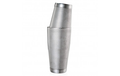 COCTELERA BOSTON DIAMANTE BAR FLY