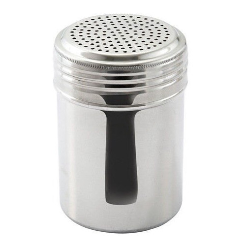 SALERO PARRILLA SIN ASAS DRG-10H WINCO