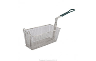 CANASTA PARA FREIDORA 34X16X15 FB-30 WINCO