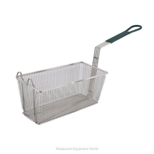 CANASTA PARA FREIDORA 34X16X15 FB-30 WINCO