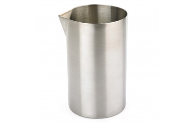 MIXING ACERO DOBLE PARED 625 ML BAR FLY