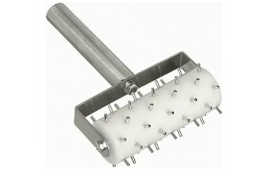 AIREADOR DE MASA RD-5 WINCO