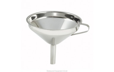 EMBUDO METALICO 12 CMS WINCO SF-6