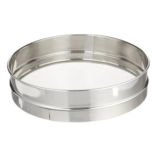 TAMIZ ACERO INOX 30 CMS WINCO SIV-12