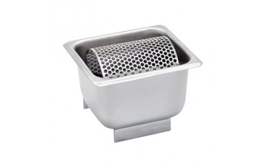 AZAFATE Y RODILLO PARA MANTEQUILLA SPBR-604 WINCO