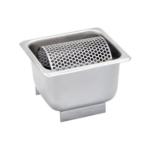 AZAFATE Y RODILLO PARA MANTEQUILLA SPBR-604 WINCO