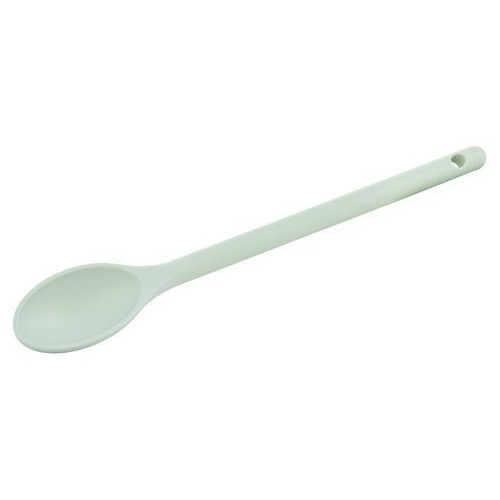 CUCHARA DE NYLON BLANCO WINCO NS-12WH