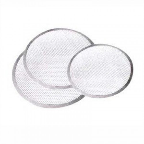 MALLA PARA PIZZA ALUMINIO 25 CMS WINCO APZS-10