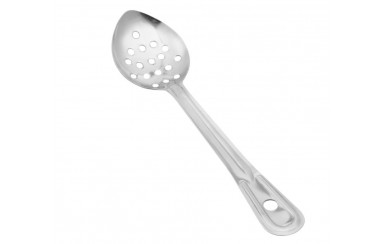 CUCHARA SERVIR PERFORADA BSPT-18 WINCO