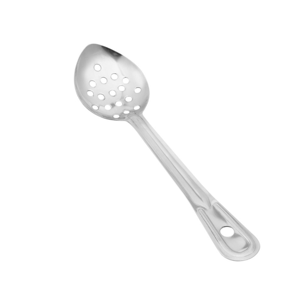 CUCHARA SERVIR PERFORADA BSPT-18 WINCO