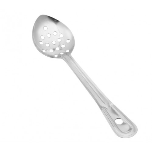 CUCHARA SERVIR PERFORADA BSPT-18 WINCO