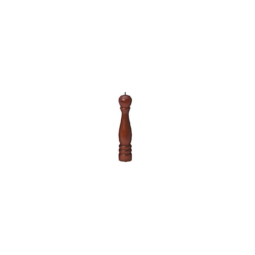 PIMENTERO DE MADERA 12'' 30 CM WPM-12 WINCO
