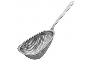 CUCHARON COLADOR ACERO CODS-7 WINCO