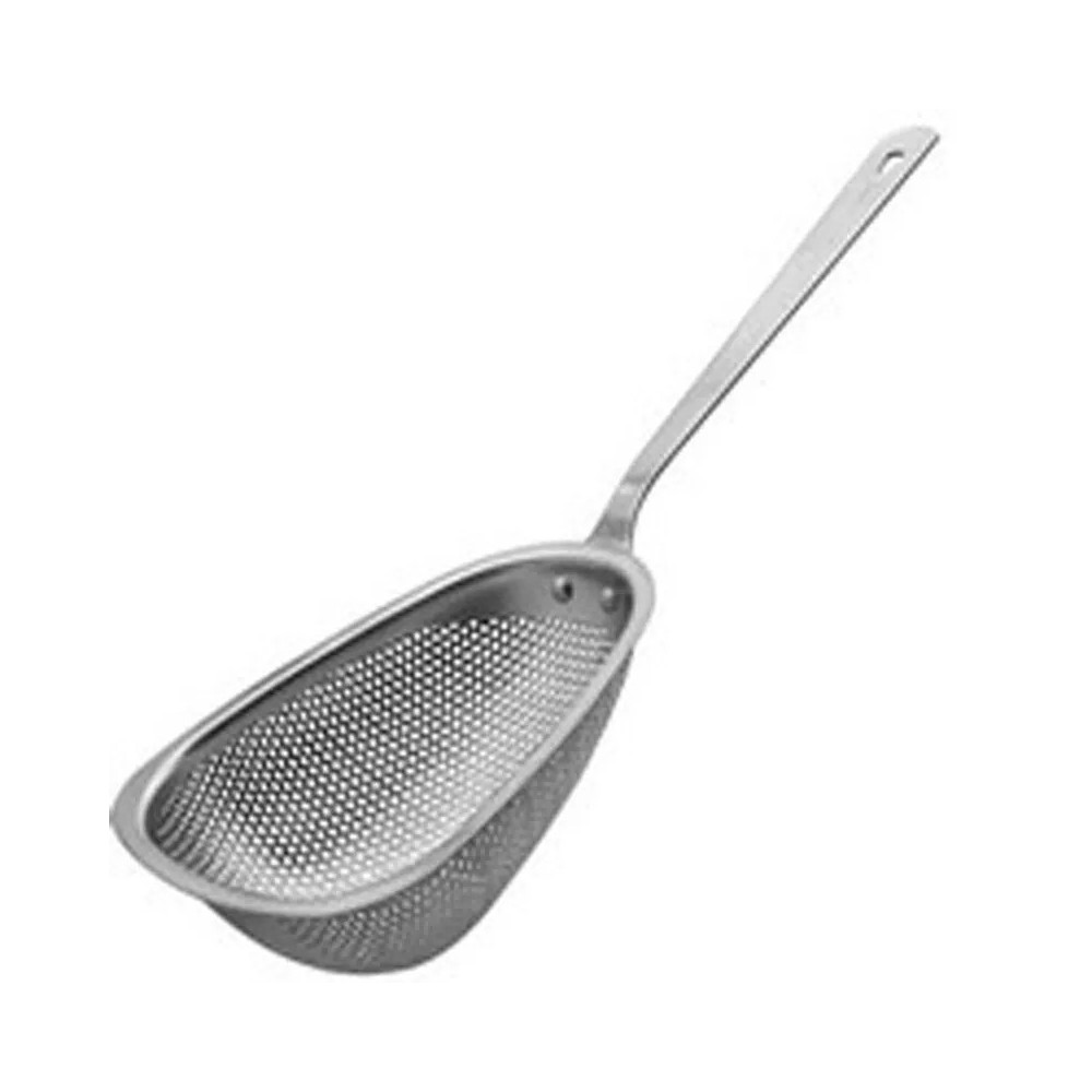 CUCHARON COLADOR ACERO CODS-7 WINCO