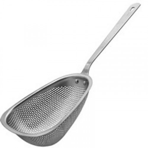 CUCHARON COLADOR ACERO CODS-7 WINCO