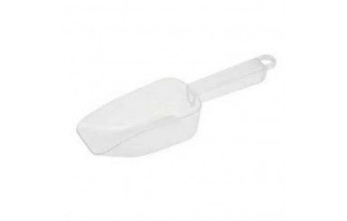 PALA HIELO POLICARBONATO 10 OZS WINCO