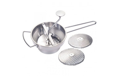 MOLINO PARA COMIDA 5 LTS SVM-12 WINCO