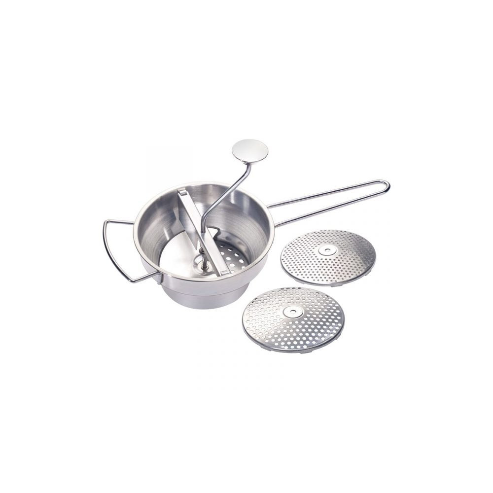 MOLINO PARA COMIDA 5 LTS SVM-12 WINCO