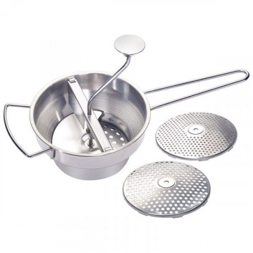 MOLINO PARA COMIDA 5 LTS SVM-12 WINCO