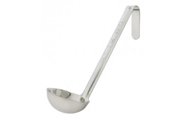 CUCHARON 10 OZS UNA PZA LDI-10 WINCO