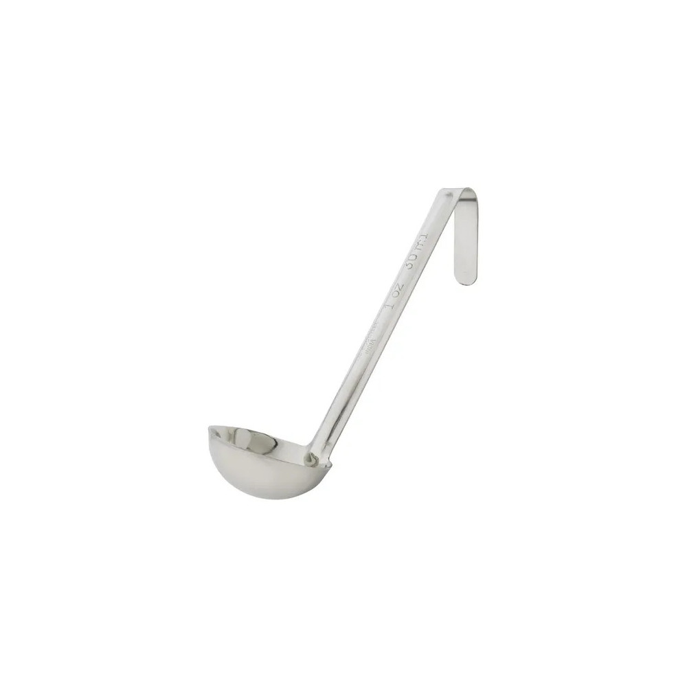 CUCHARON 10 OZS UNA PZA LDI-10 WINCO