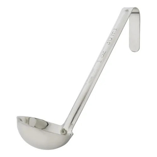 CUCHARON 10 OZS UNA PZA LDI-10 WINCO