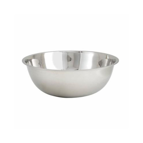 BOWL ACERO INOX MXB-2000Q WINCO / YL-O