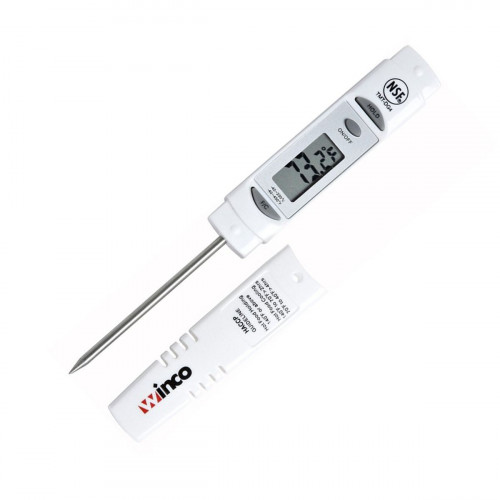 TERMOMETRO DIGITAL DE BOLSILLO TMT-DG4 WINCO