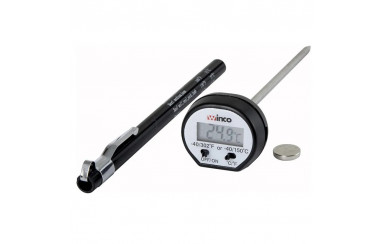 TERMOMETRO DIGITAL DE BOLSILLO RESIST AL AGUA TMT-WD1 WINCO