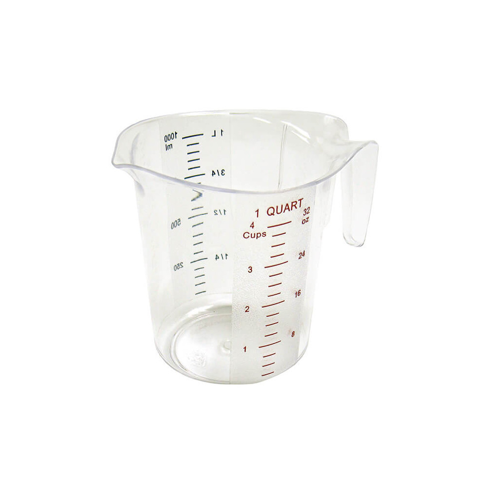 JARRA MEDIDORA - WINCO