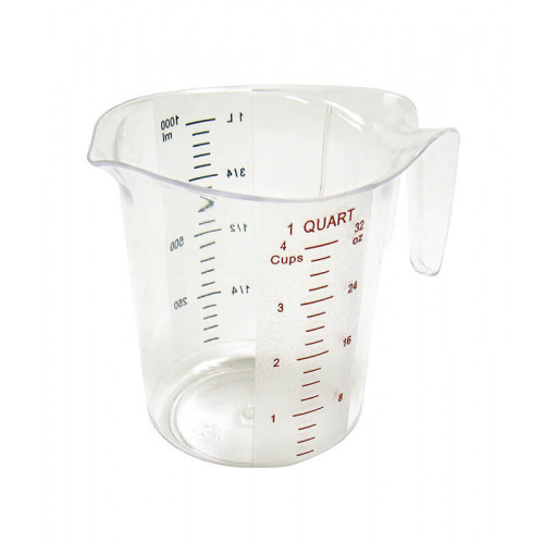 JARRA MEDIDORA - WINCO