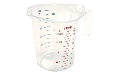 JARRA MEDIDORA - WINCO